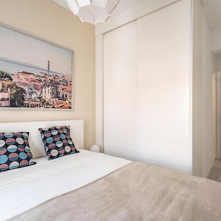 Akicity Ajuda Ciel Lisboa المظهر الخارجي الصورة