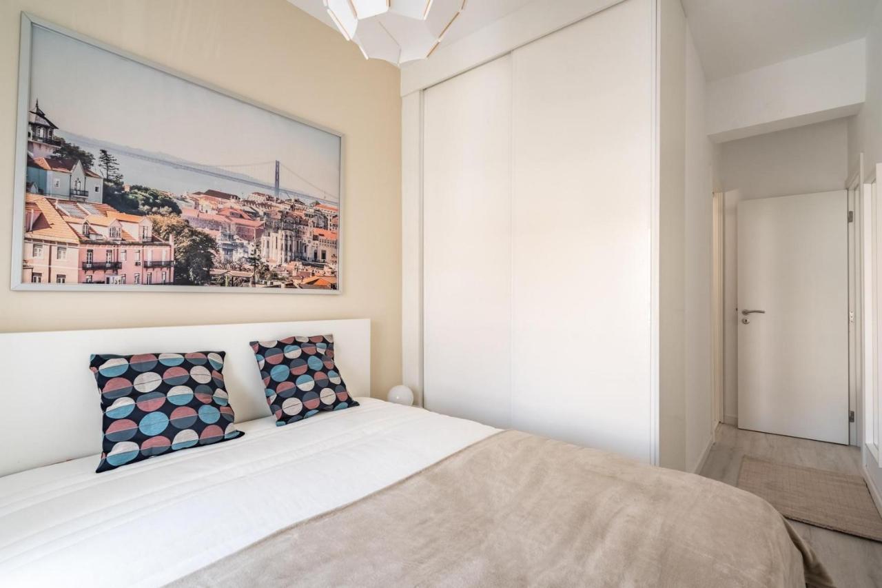 Akicity Ajuda Ciel Lisboa المظهر الخارجي الصورة